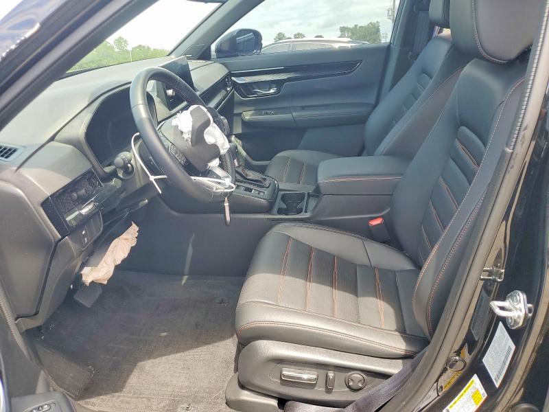 Продажа на аукционе авто 2025 Honda Cr-v, vin: 7FARS6H97SE089212, номер лота: 64048366