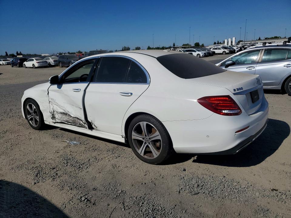 Aukcja sprzedaży 2019 Mercedes-benz E, vin: WDDZF4JB1KA577474, numer aukcji: 64108846