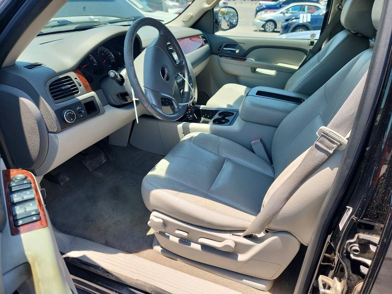 2013 Gmc Yukon Xl მანქანა იყიდება აუქციონზე, vin: 1GKS1KE05DR301539, აუქციონის ნომერი: 64559206
