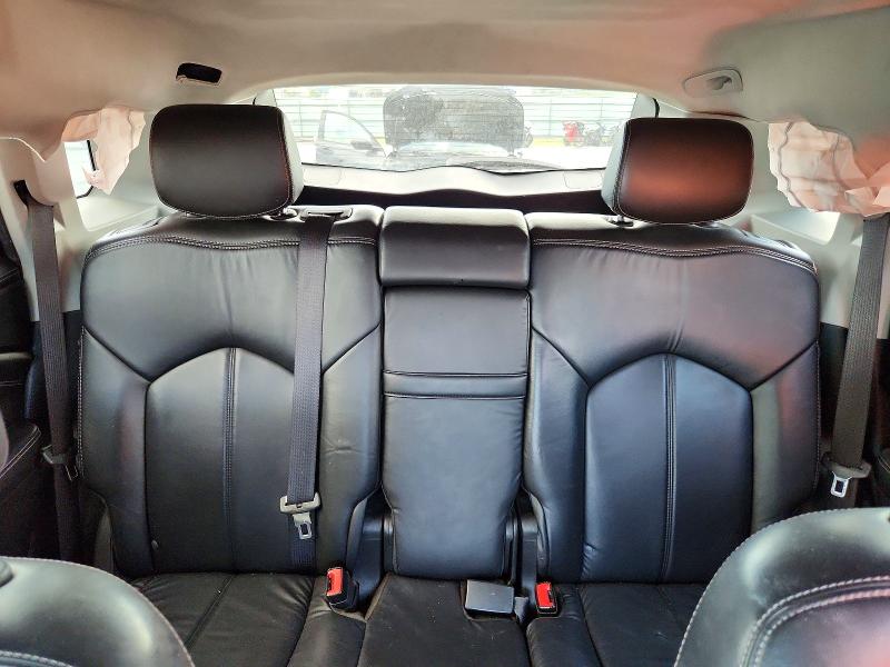 2012 Cadillac Srx მანქანა იყიდება აუქციონზე, vin: 3GYFNGE39CS541241, აუქციონის ნომერი: 66085946