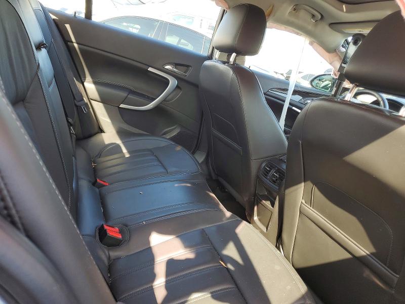 Продаж на аукціоні авто 2015 Buick Regal, vin: 2G4GV5EK8F9196836, номер лоту: 65570436