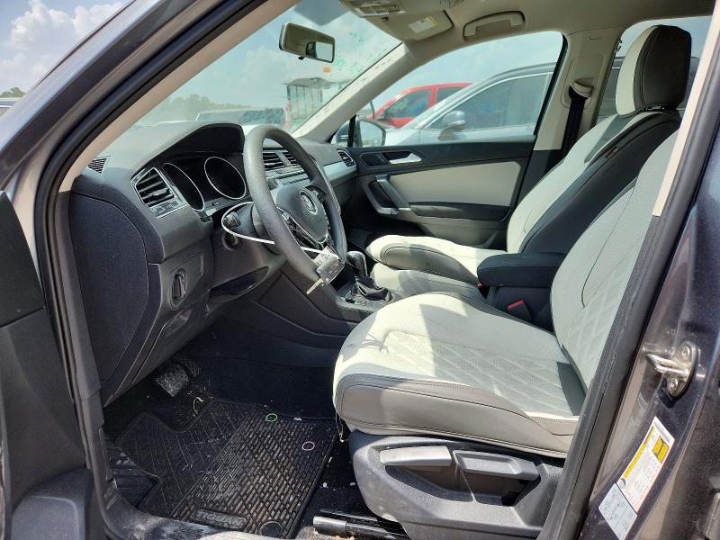 Aukcja sprzedaży 2020 Volkswagen Tiguan, vin: 3VV1B7AX2LM151234, numer aukcji: 62938416
