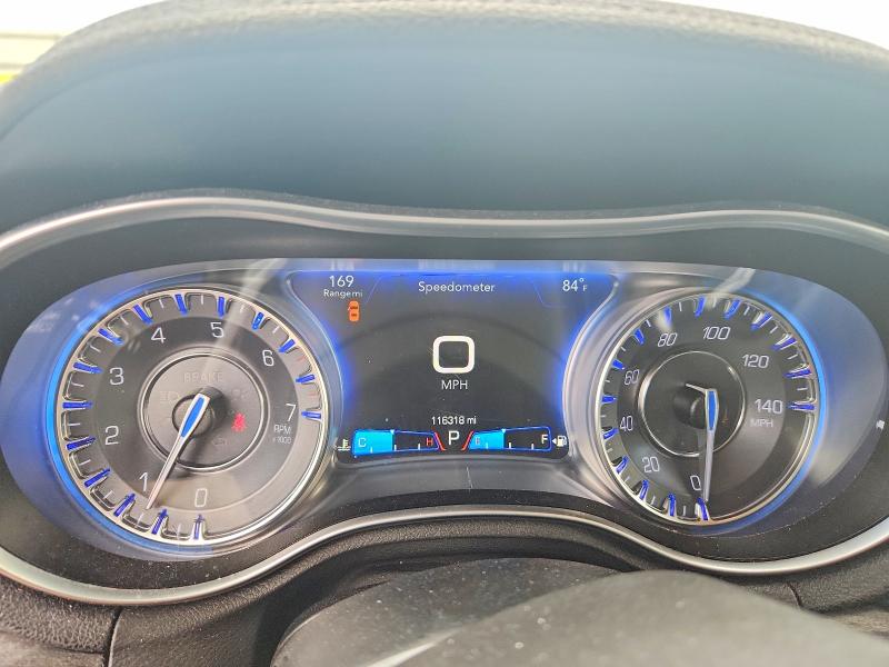 Aukcja sprzedaży 2017 Chrysler 300, vin: 2C3CCAAG2HH608300, numer aukcji: 66280506