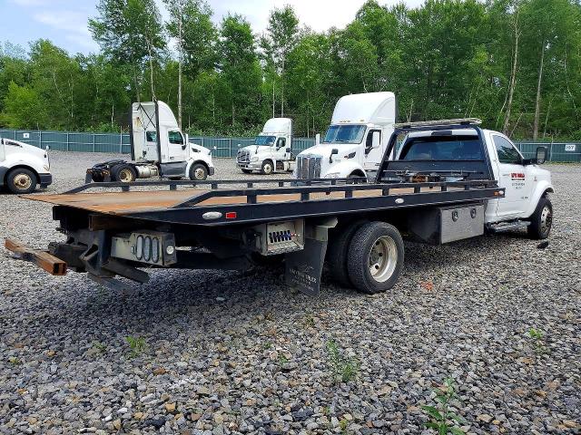 2021 Ram 5500 მანქანა იყიდება აუქციონზე, vin: 3C7WRMDL8MG517420, აუქციონის ნომერი: 67125086