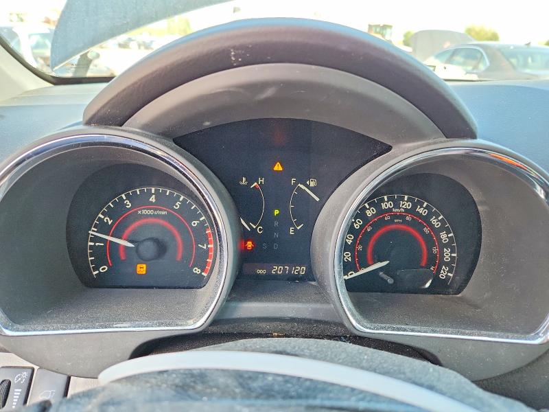 66194836 :رقم المزاد ، 5TDBK3EH3DS202126 vin ، 2013 Toyota Highlander مزاد بيع