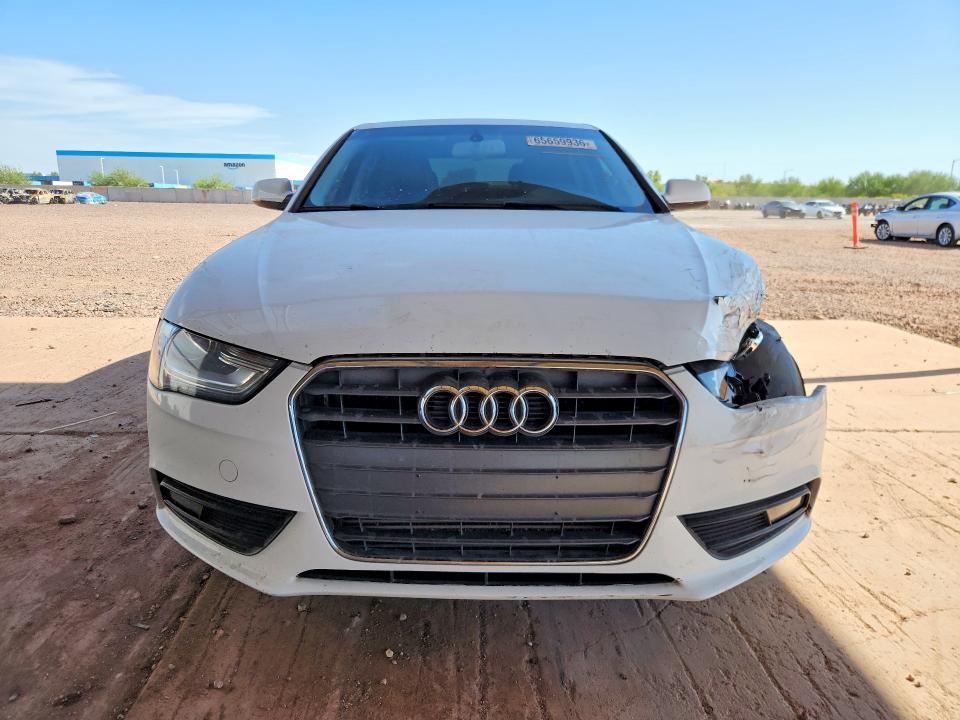 Aukcja sprzedaży 2013 Audi A4, vin: WAUEFAFL3DN035049, numer aukcji: 65659936