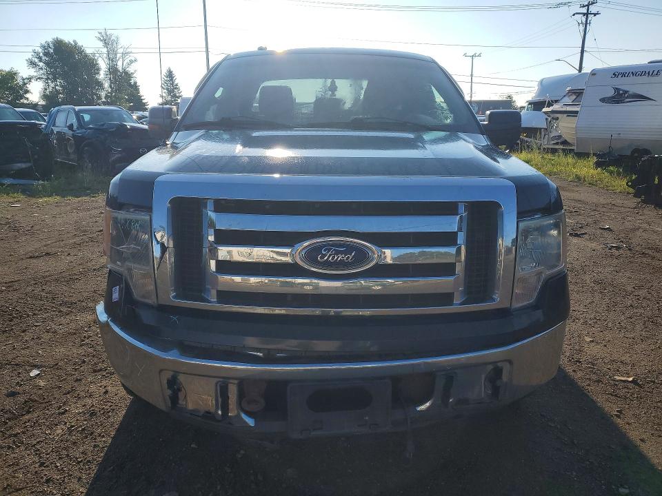 63193436 :رقم المزاد ، 1FTFX1CF0CFC62582 vin ، 2012 Ford F150 مزاد بيع
