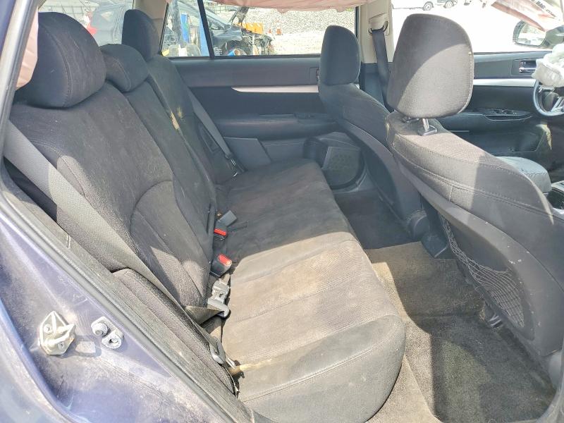 67295166 :رقم المزاد ، 4S4BRCDC8E3260670 vin ، 2014 Subaru Outback مزاد بيع
