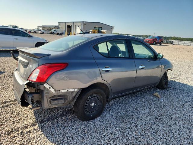 Продаж на аукціоні авто 2019 Nissan Versa, vin: 3N1CN7AP7KL843947, номер лоту: 65358756