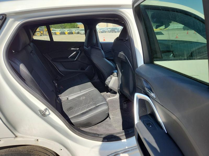 64256316 :رقم المزاد ، WBX63GM00S5251369 vin ، 2025 Bmw X2 مزاد بيع