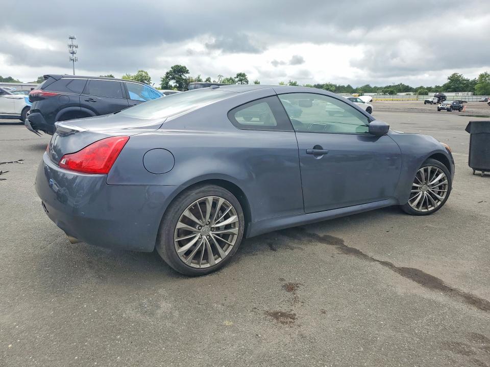 65463766 :رقم المزاد ، JN1CV6EL9CM471522 vin ، 2012 Infiniti G37 Coupe مزاد بيع