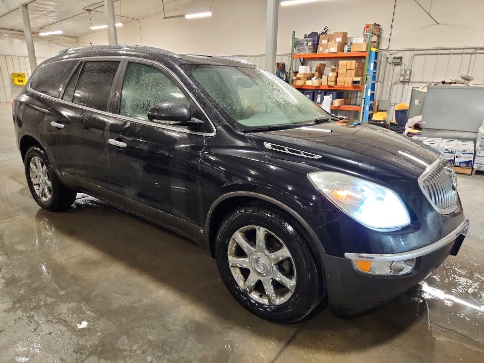 65014996 :رقم المزاد ، 5GAEV23788J161005 vin ، 2008 Buick Enclave مزاد بيع