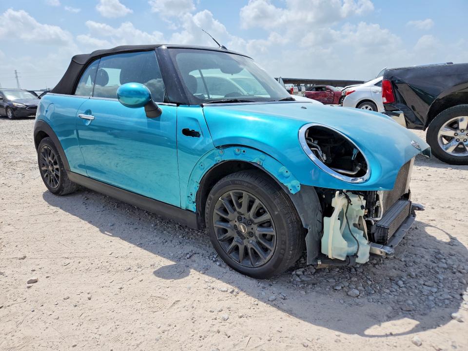 Aukcja sprzedaży 2019 Mini Cooper, vin: WMWWG5C53K3H08495, numer aukcji: 63857036