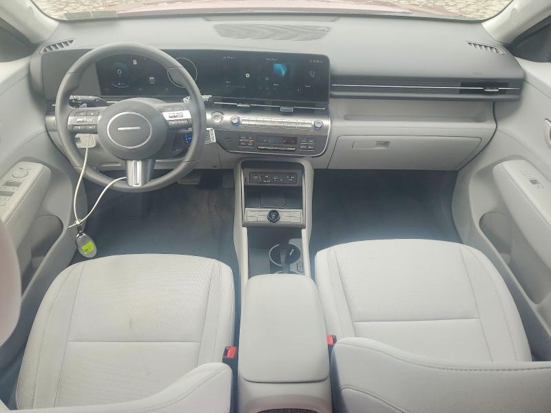 Продаж на аукціоні авто 2025 Hyundai Kona, vin: KM8HCCAB2SU297419, номер лоту: 59979656