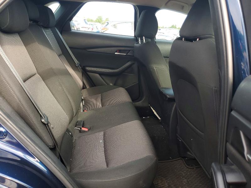 Aukcja sprzedaży 2022 Mazda Cx-30, vin: 3MVDMBAL3NM425659, numer aukcji: 63546406