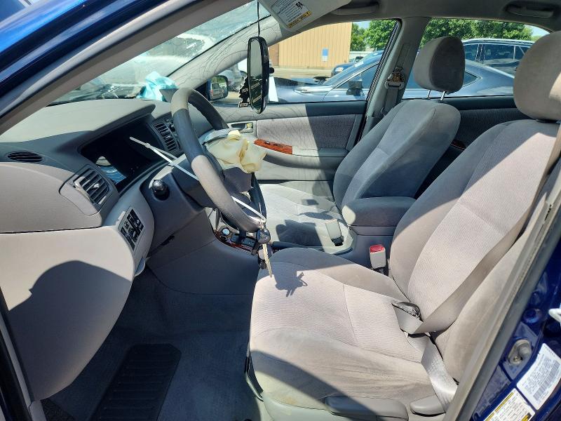 Продаж на аукціоні авто 2006 Toyota Corolla, vin: 1NXBR30E96Z638479, номер лоту: 65055636
