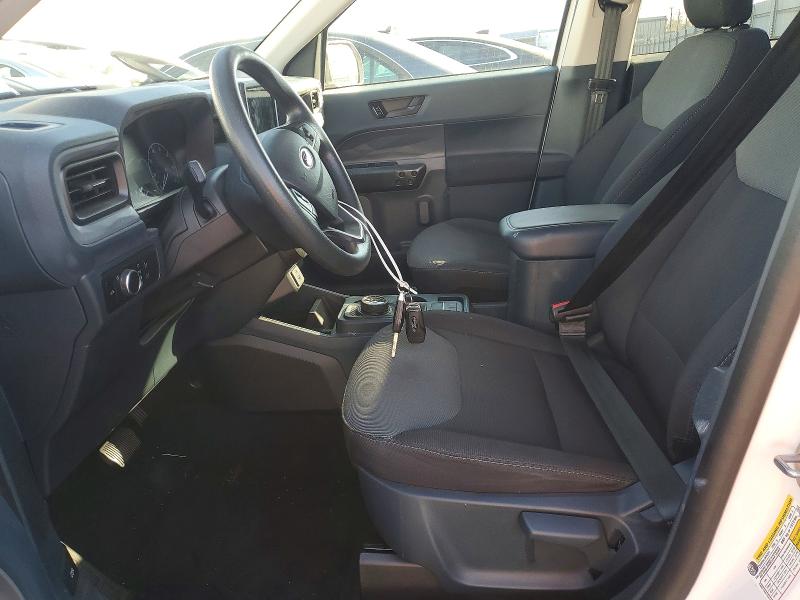 2023 Ford Maverick მანქანა იყიდება აუქციონზე, vin: 3FTTW8E96PRA97734, აუქციონის ნომერი: 65845816