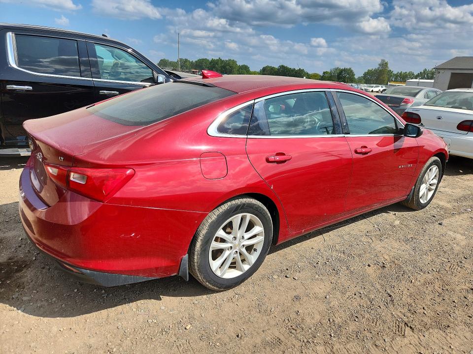 Aukcja sprzedaży 2016 Chevrolet Malibu, vin: 1G1ZE5ST7GF330229, numer aukcji: 65846896
