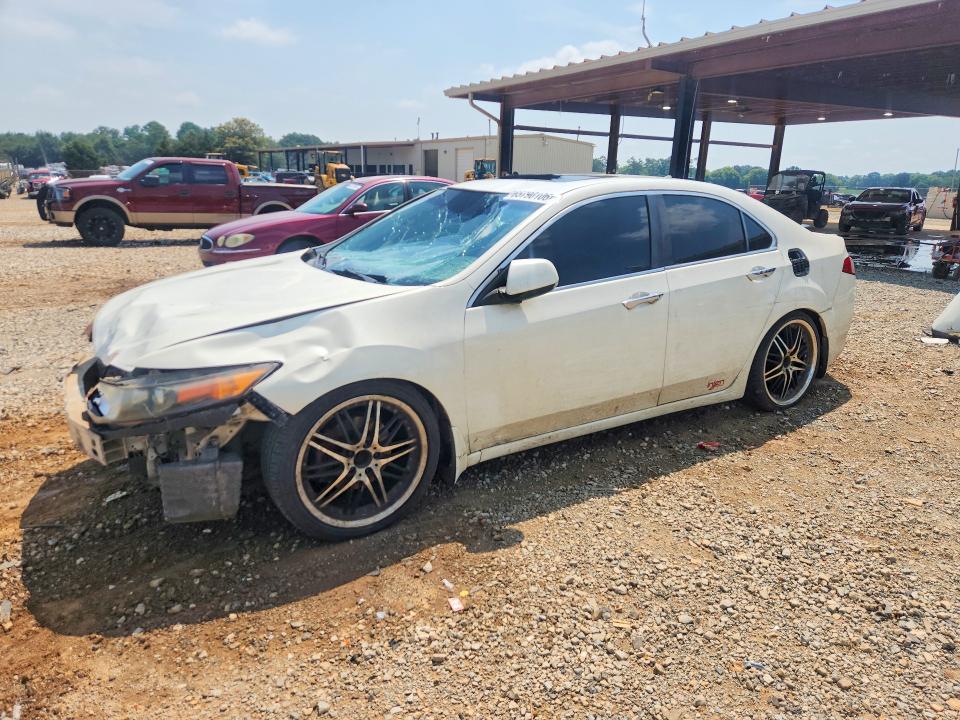 2010 Acura Tsx მანქანა იყიდება აუქციონზე, vin: JH4CU2F63AC029094, აუქციონის ნომერი: 65790106