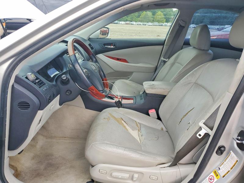 62278746 :رقم المزاد ، JTHBJ46G282219462 vin ، 2008 Lexus Es مزاد بيع