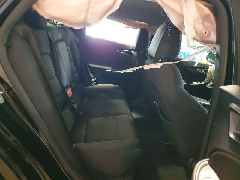 Продаж на аукціоні авто 2023 Chevrolet Malibu, vin: 1G1ZD5ST8PF138255, номер лоту: 63380926