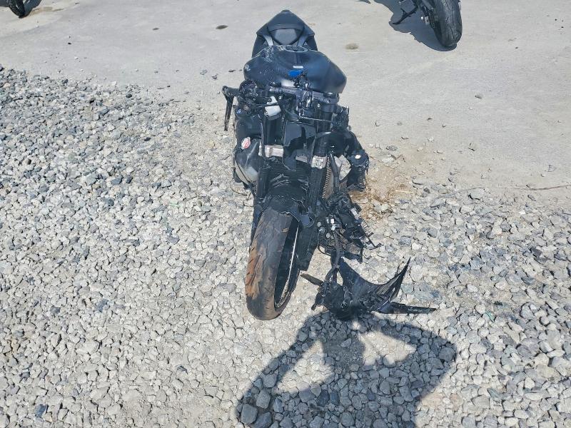 Продажа на аукционе авто 2024 Kawasaki Zx636, vin: JKBZXJK17RA000671, номер лота: 66199006