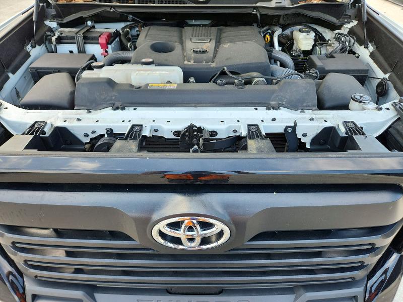 2024 Toyota Tundra მანქანა იყიდება აუქციონზე, vin: 5TFKB5DB3RX174838, აუქციონის ნომერი: 65290896