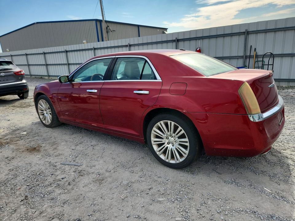 Aukcja sprzedaży 2014 Chrysler 300c, vin: 2C3CCAEG2EH138775, numer aukcji: 66339306
