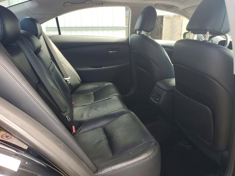 66689426 :رقم المزاد ، JTHBK1EG5A2402471 vin ، 2010 Lexus Es مزاد بيع