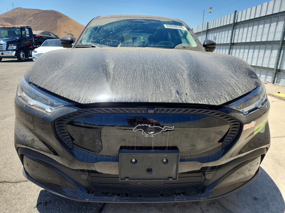 Продаж на аукціоні авто 2023 Ford Mustang Mach-e, vin: 3FMTK1RM5PMA41598, номер лоту: 63948576