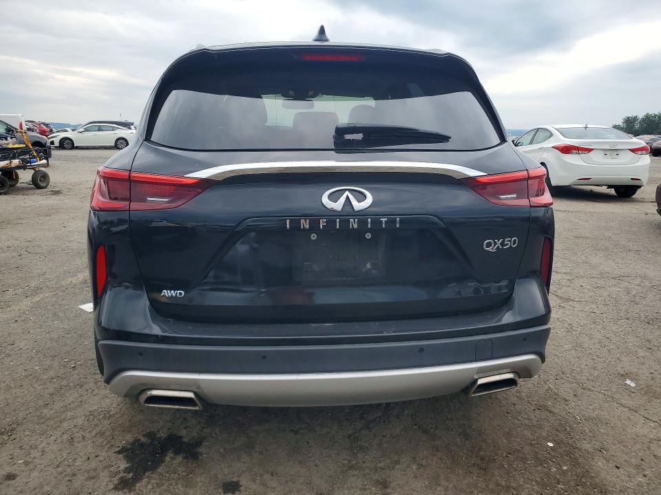 Продаж на аукціоні авто 2020 Infiniti Qx50, vin: 3PCAJ5M30LF115853, номер лоту: 63276936