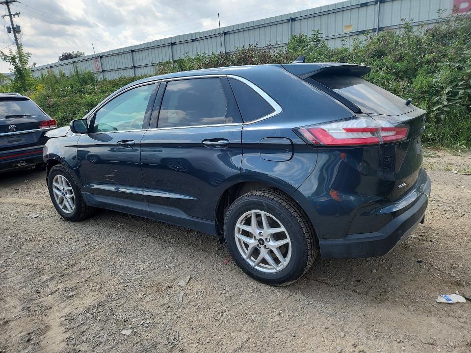 Aukcja sprzedaży 2024 Ford Edge, vin: 2FMPK4J92RBA05432, numer aukcji: 65882166