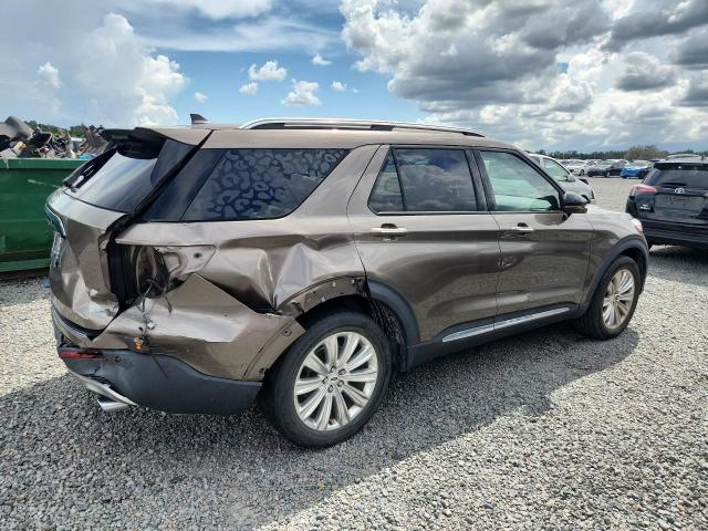 2021 Ford Explorer მანქანა იყიდება აუქციონზე, vin: 1FMSK7FH9MGA78567, აუქციონის ნომერი: 64063806
