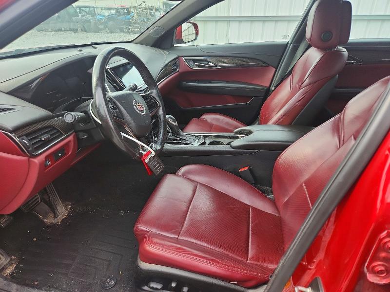 Продаж на аукціоні авто 2014 Cadillac Ats, vin: 1G6AH5RX1E0154043, номер лоту: 63782356