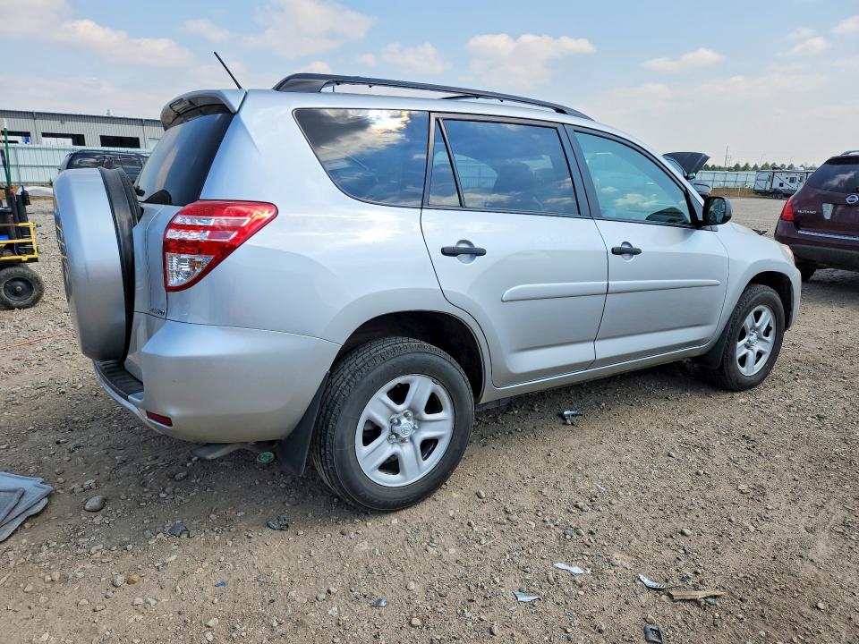 66373726 :رقم المزاد ، 2T3BF4DV4BW155606 vin ، 2011 Toyota Rav4 مزاد بيع
