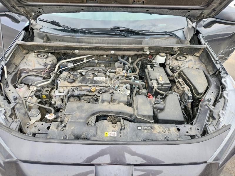 Продаж на аукціоні авто 2022 Toyota Rav4, vin: 2T3H1RFV1NW190191, номер лоту: 64515646