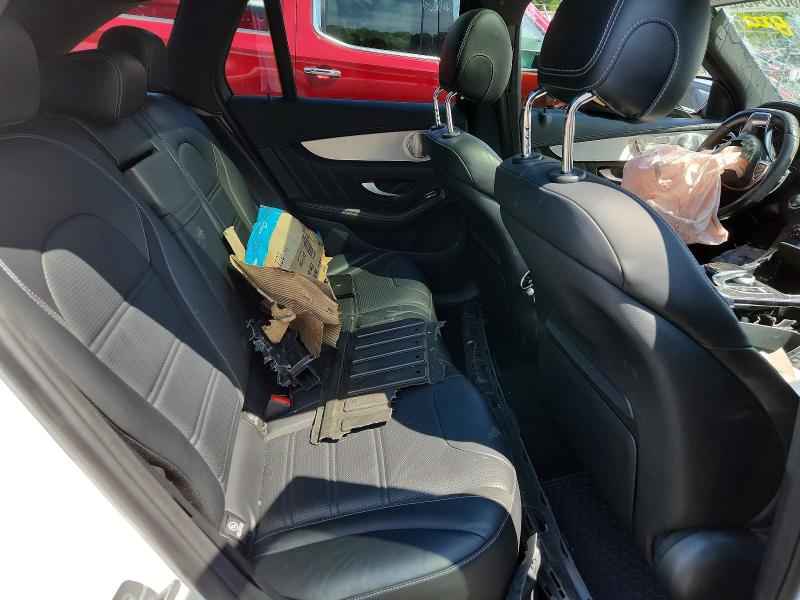 Aukcja sprzedaży 2018 Mercedes-benz Glc, vin: WDC0G8JB4JF474617, numer aukcji: 66694606