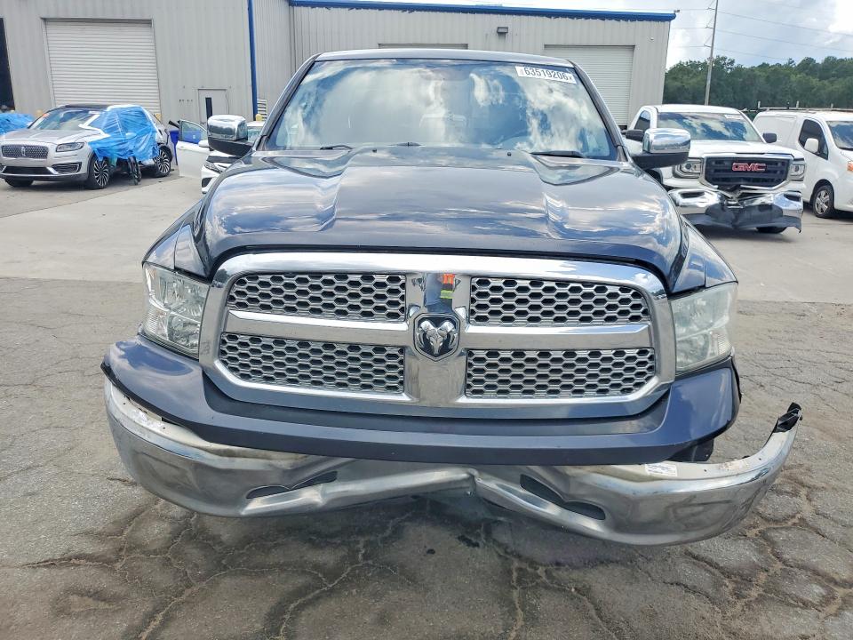 63519206 :رقم المزاد ، 1C6RR6TT6KS656563 vin ، 2019 Ram 1500 Classic مزاد بيع