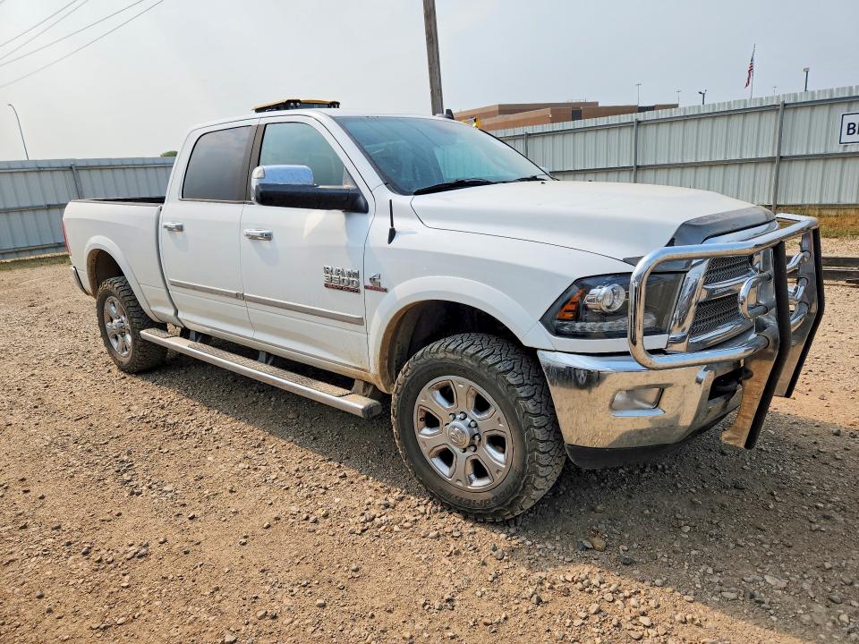 Продаж на аукціоні авто 2014 Ram 3500, vin: 3C63R3FL0EG176241, номер лоту: 63572476