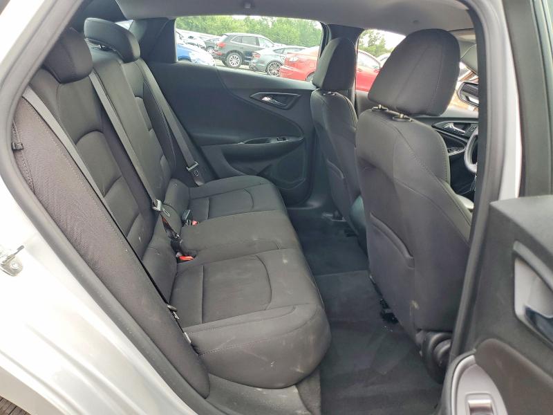 64565836 :رقم المزاد ، 1G1ZC5ST3LF138760 vin ، 2020 Chevrolet Malibu مزاد بيع