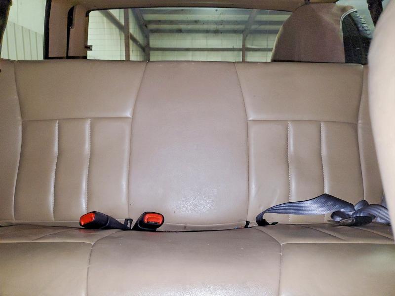 66744516 :رقم المزاد ، 1J4FF78S0XL611186 vin ، 1999 Jeep Cherokee مزاد بيع