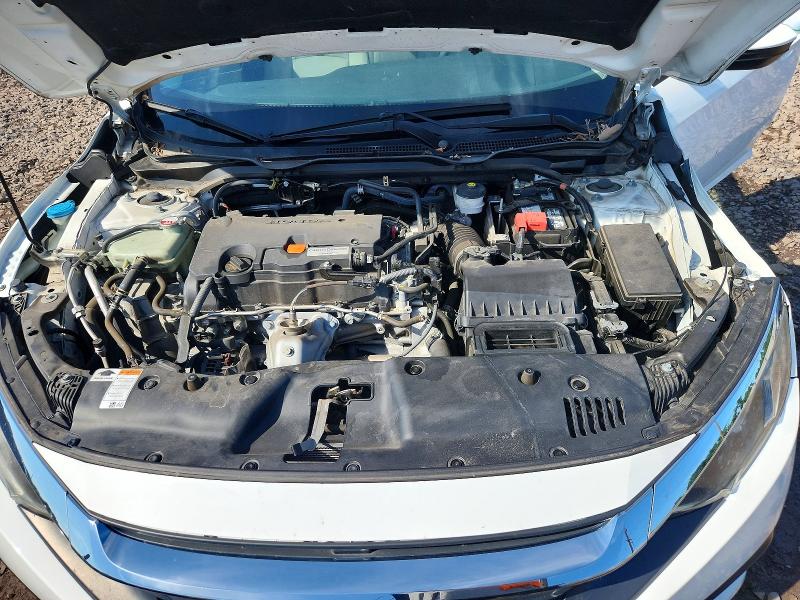 Aukcja sprzedaży 2017 Honda Civic, vin: 19XFC2F51HE057875, numer aukcji: 63765066