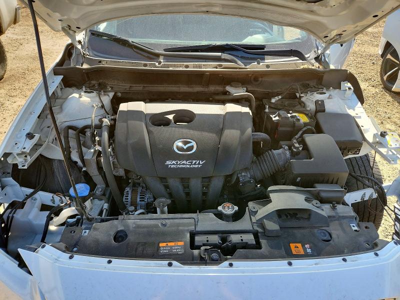 Продаж на аукціоні авто 2019 Mazda Cx-3, vin: JM1DKFD74K0413709, номер лоту: 65553676