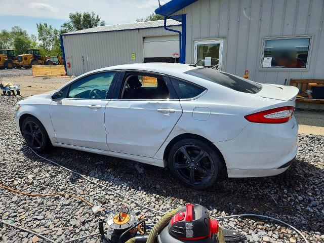 65054996 :رقم المزاد ، 3FA6P0H79GR257214 vin ، 2016 Ford Fusion مزاد بيع