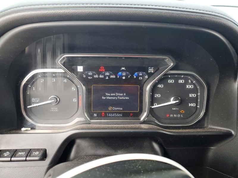 Продажа на аукционе авто 2019 Gmc Sierra, vin: 1GTU9FEL2KZ350841, номер лота: 63468086