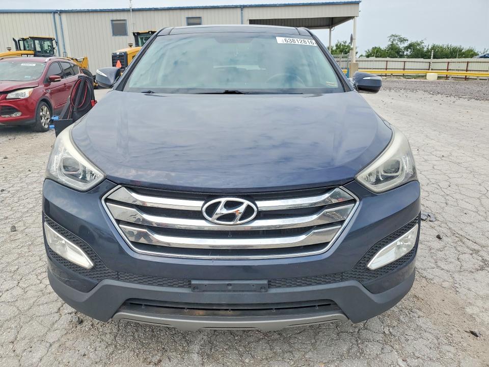 Aukcja sprzedaży 2013 Hyundai Santa Fe Sport, vin: 5XYZW3LA0DG041708, numer aukcji: 63812816