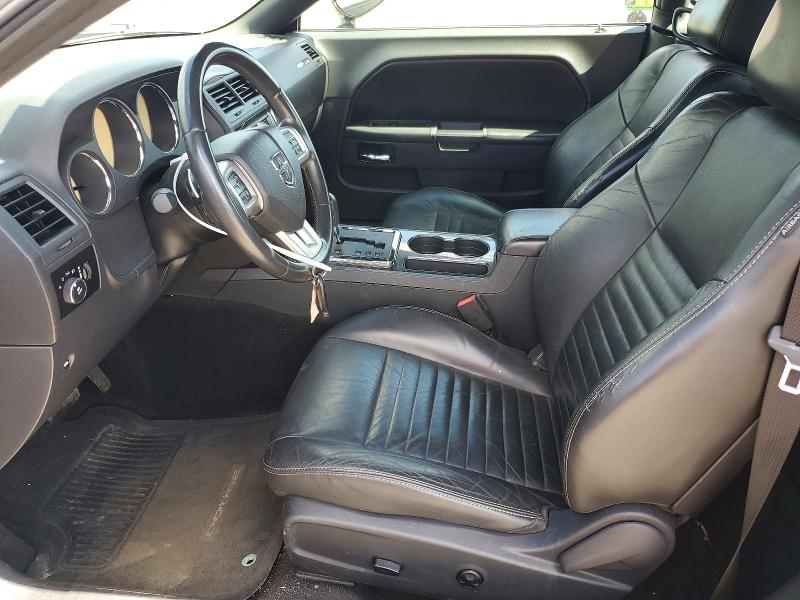 Aukcja sprzedaży 2013 Dodge Challenger, vin: 2C3CDYAG0DH573918, numer aukcji: 65570366