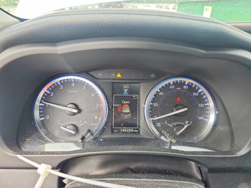 Продажа на аукционе авто 2014 Toyota Highlander, vin: 5TDDKRFH4ES071736, номер лота: 63780646