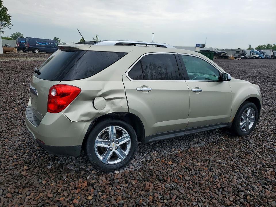Aukcja sprzedaży 2015 Chevrolet Equinox, vin: 2GNFLHEKXF6216102, numer aukcji: 64229576