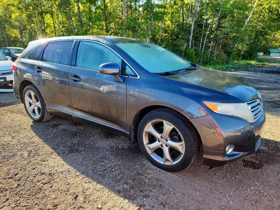 Aukcja sprzedaży 2009 Toyota Venza, vin: 4T3BK11A89U012003, numer aukcji: 64555316